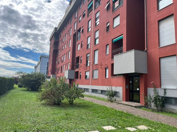 appartamento in vendita a Settimo Milanese in zona Vighignolo