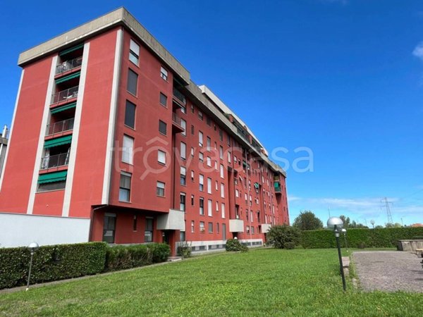 appartamento in vendita a Settimo Milanese in zona Vighignolo