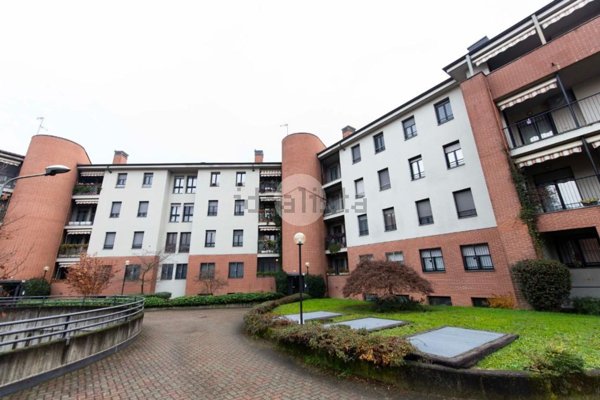 appartamento in vendita a Settimo Milanese