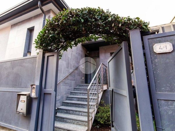 casa indipendente in vendita a Settimo Milanese
