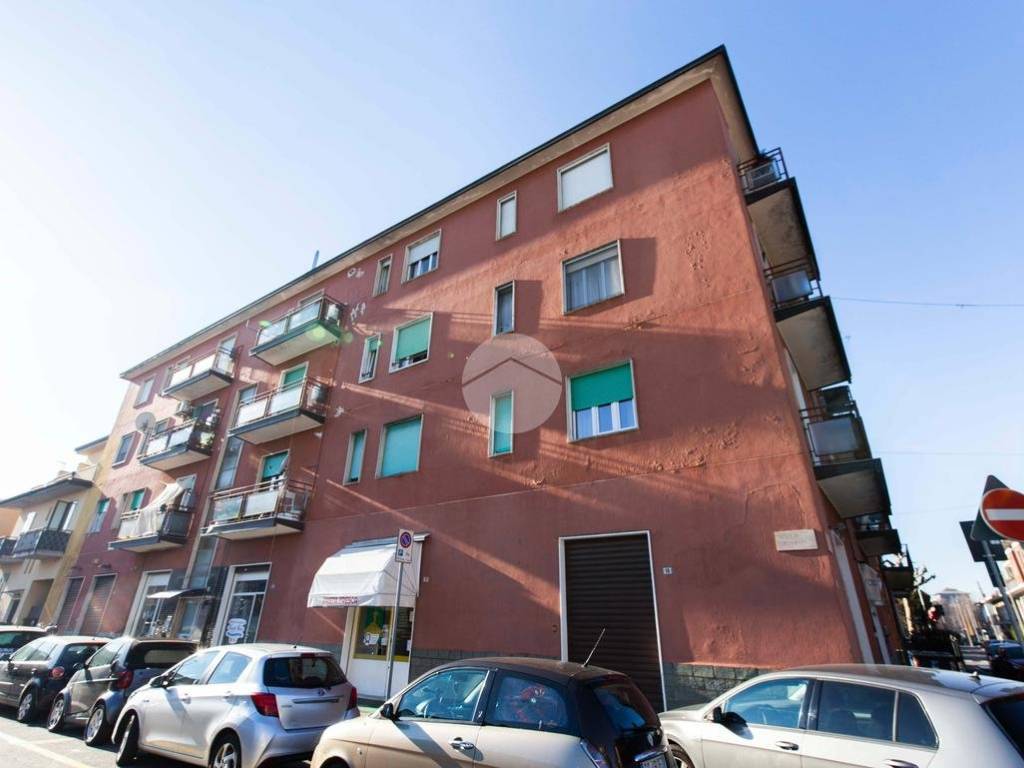 appartamento in vendita a Settimo Milanese