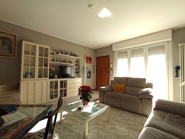 casa indipendente in vendita a Settimo Milanese in zona Seguro