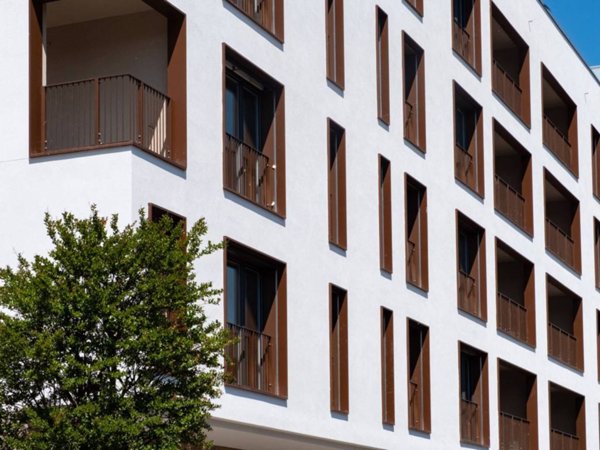 appartamento in vendita a Settimo Milanese