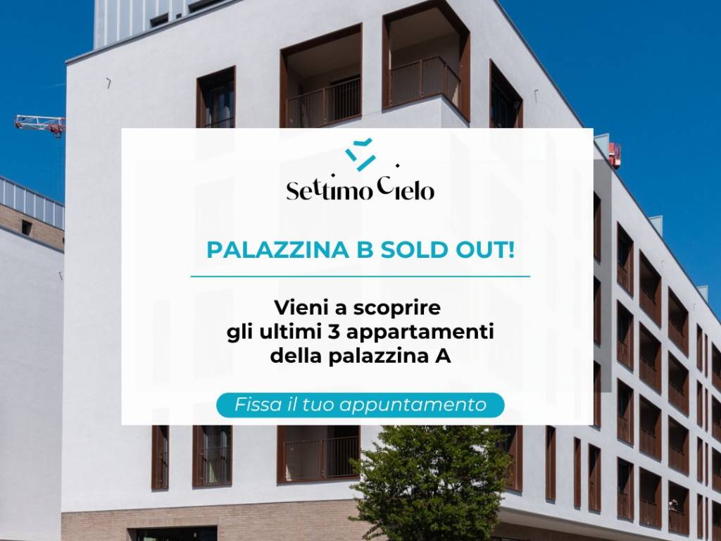 appartamento in vendita a Settimo Milanese