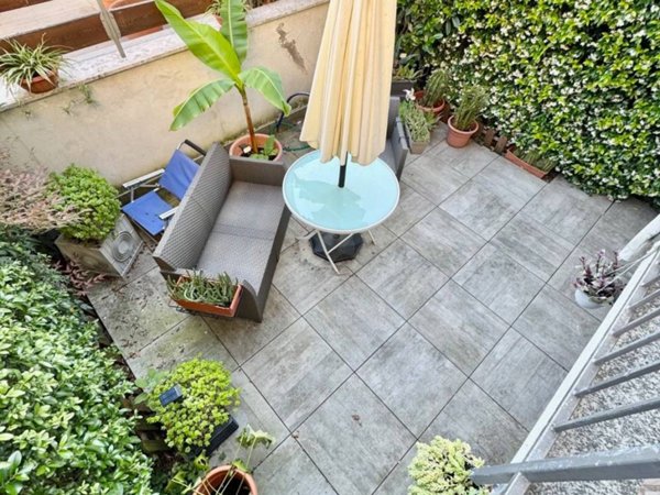 appartamento in vendita a Settimo Milanese