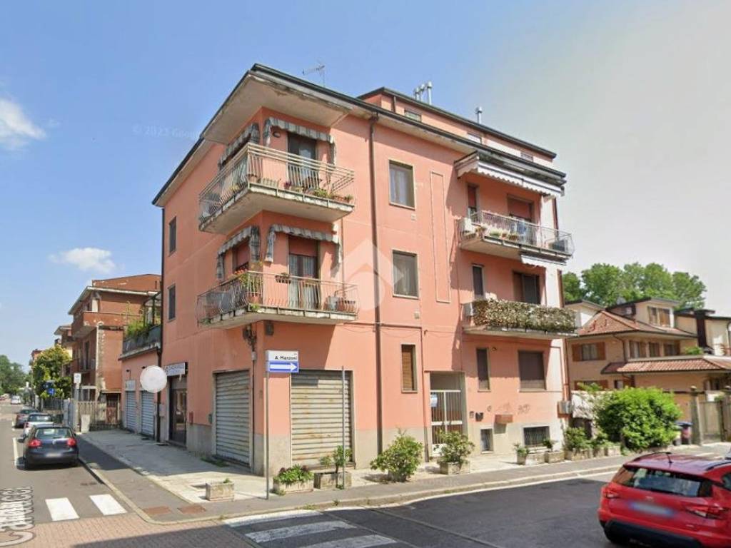 appartamento in vendita a Settimo Milanese