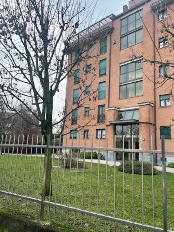 appartamento in vendita a Settimo Milanese