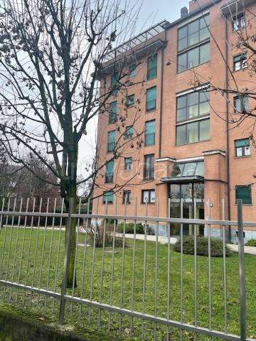 appartamento in vendita a Settimo Milanese