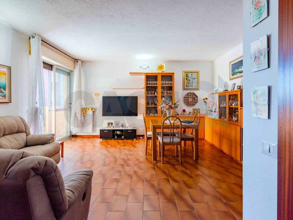 appartamento in vendita a Settimo Milanese