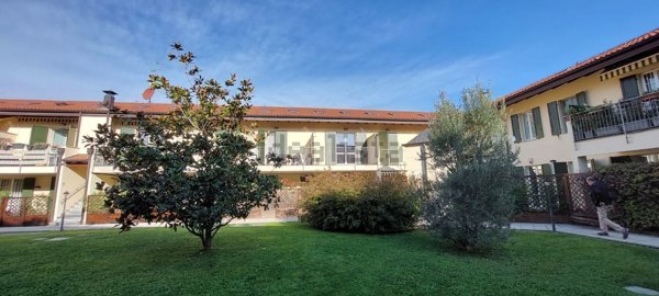 appartamento in vendita a Settimo Milanese