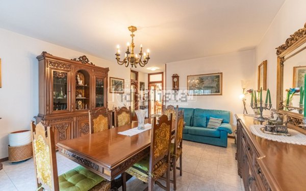 appartamento in vendita a Settimo Milanese