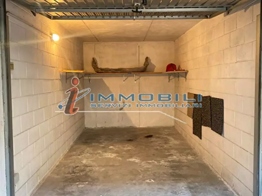 mansarda in vendita a Settimo Milanese in zona Vighignolo