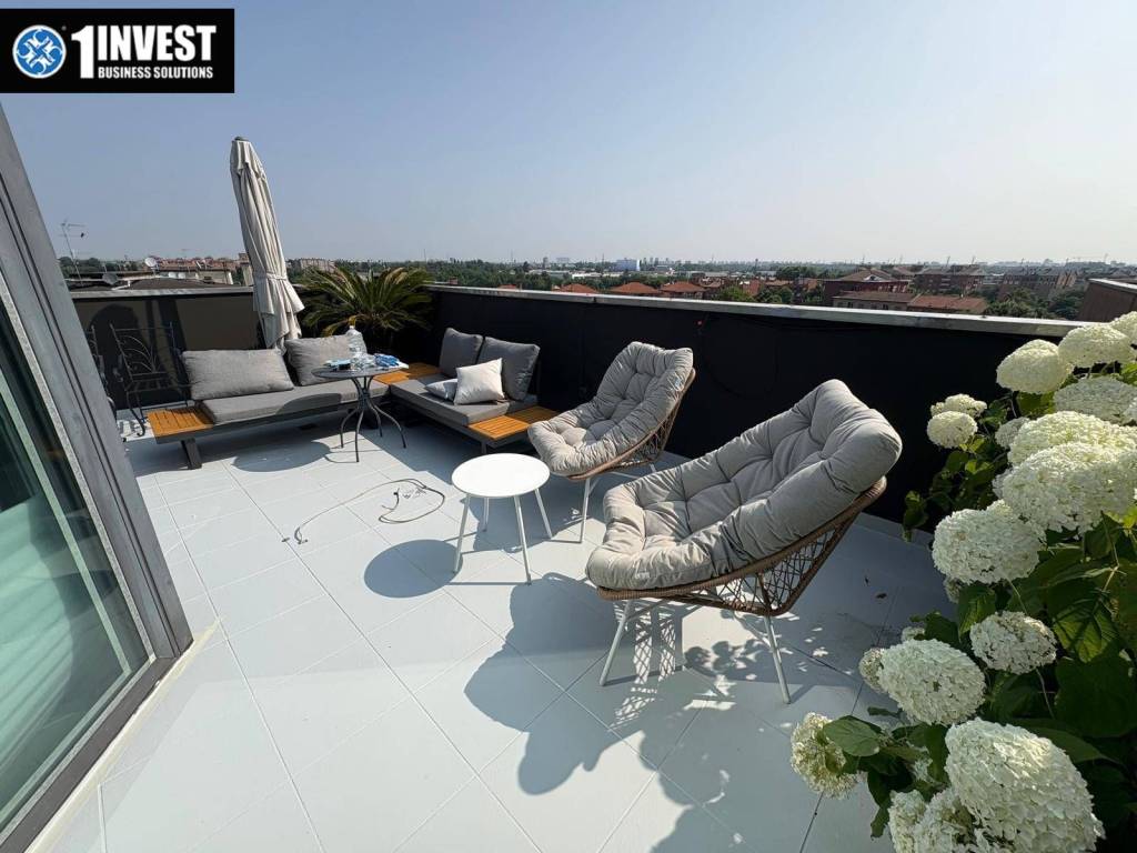 appartamento in vendita a Settimo Milanese