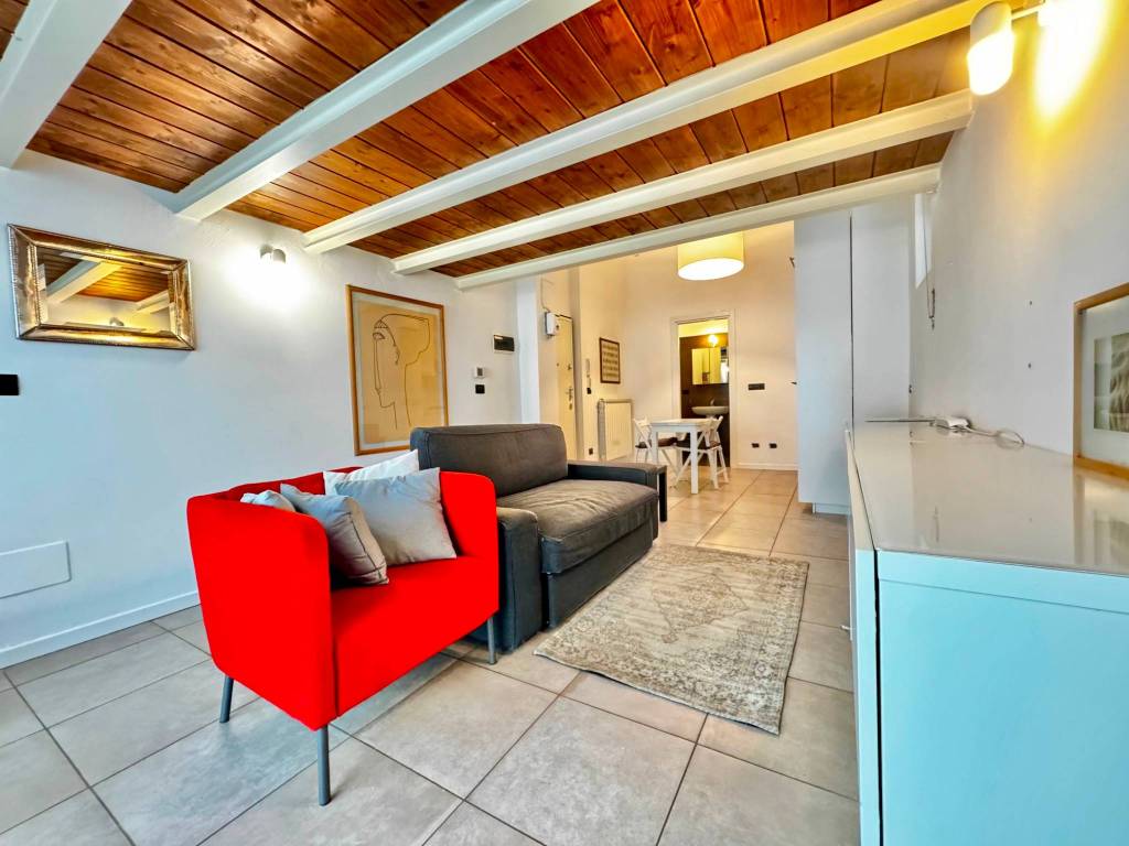 appartamento in vendita a Settimo Milanese