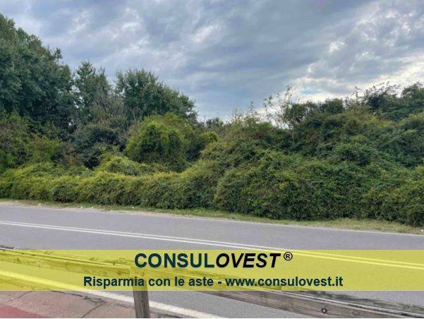 terreno agricolo in vendita a Settimo Milanese