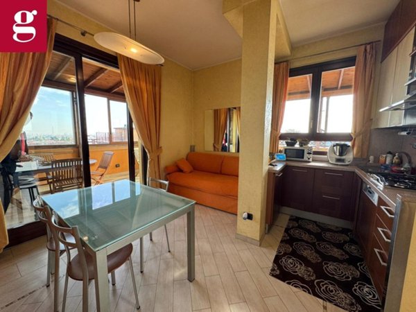 appartamento in vendita a Settimo Milanese