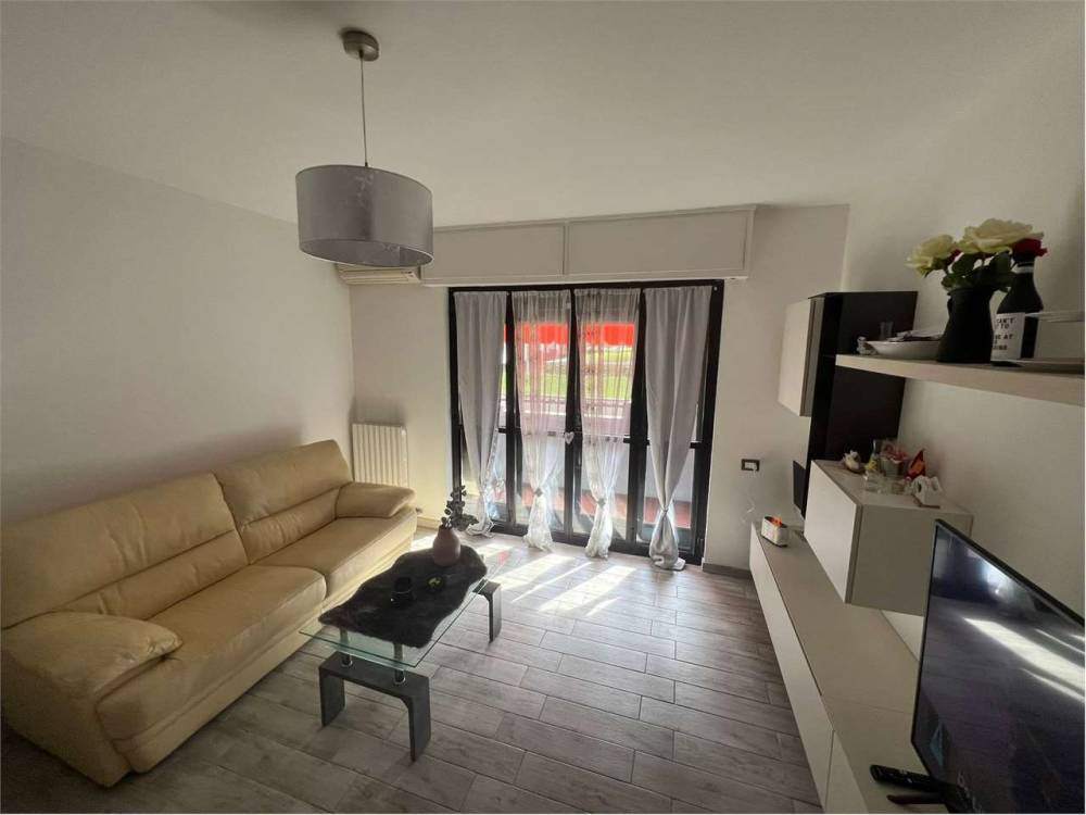 appartamento in vendita a Settimo Milanese in zona Vighignolo