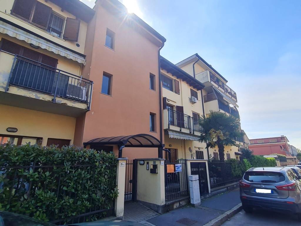 appartamento in vendita a Settimo Milanese