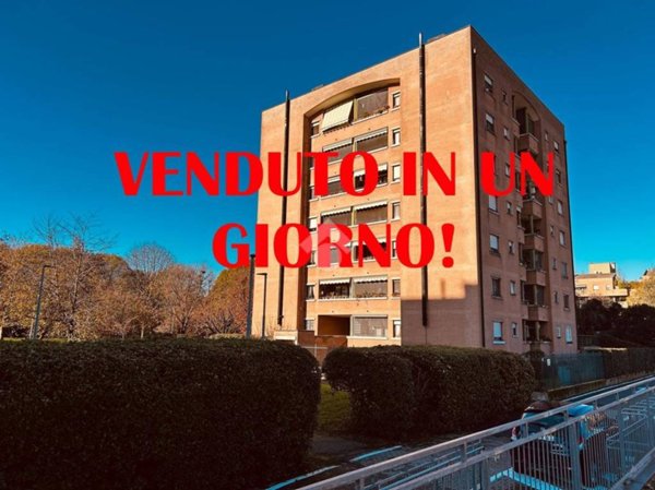 appartamento in vendita a Settimo Milanese