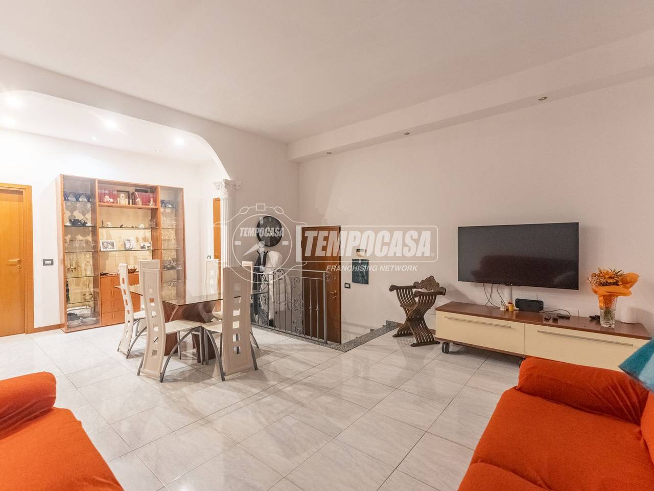 appartamento in vendita a Settimo Milanese in zona Seguro