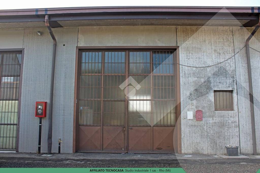 appartamento in vendita a Settimo Milanese in zona Vighignolo