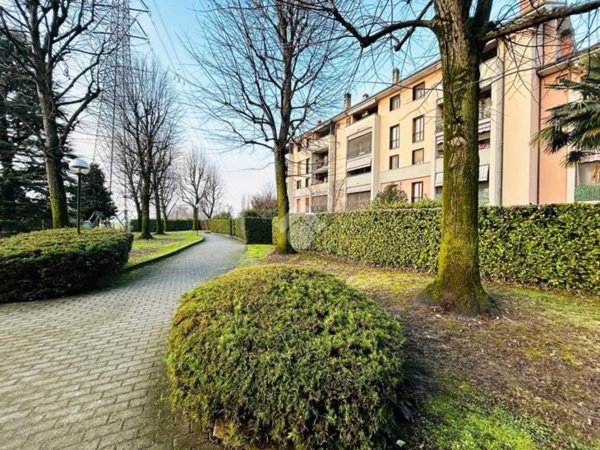 appartamento in vendita a Settimo Milanese