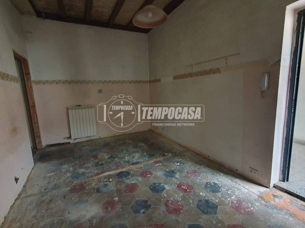 appartamento in vendita a Settimo Milanese in zona Vighignolo