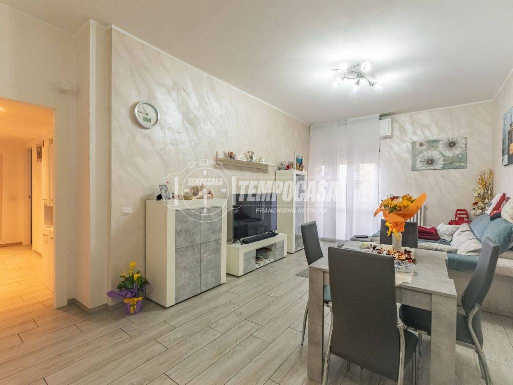 appartamento in vendita a Settimo Milanese