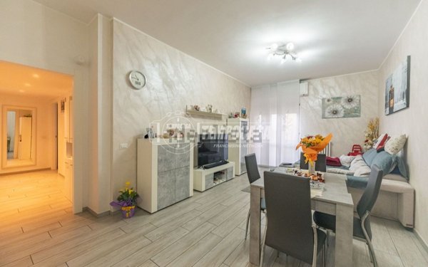 appartamento in vendita a Settimo Milanese