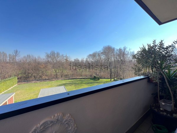 appartamento in vendita a Settimo Milanese