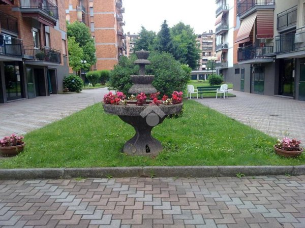 appartamento in vendita a Settimo Milanese in zona Vighignolo