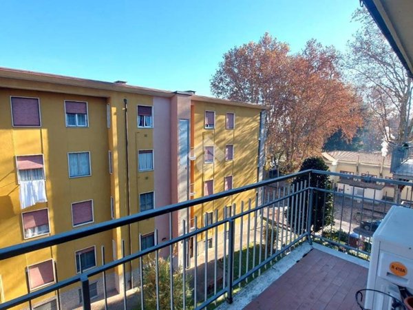 appartamento in vendita a Settimo Milanese in zona Vighignolo