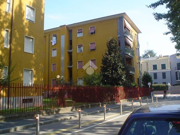 appartamento in vendita a Settimo Milanese in zona Vighignolo