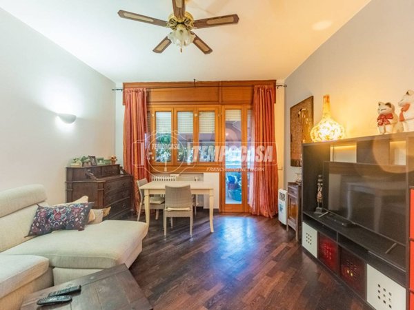 appartamento in vendita a Settimo Milanese