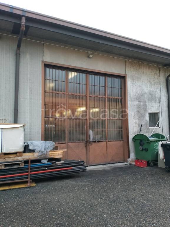 appartamento in vendita a Settimo Milanese in zona Vighignolo