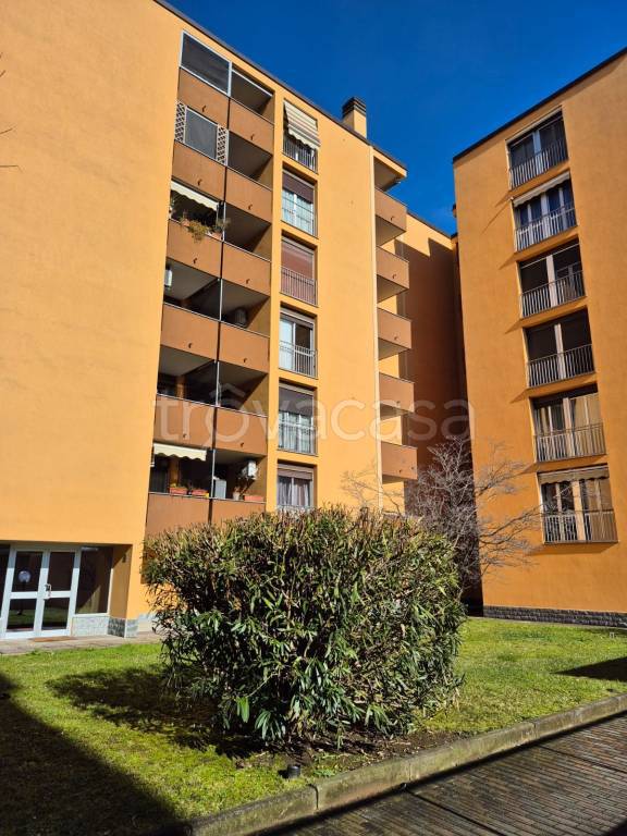 appartamento in vendita a Settimo Milanese