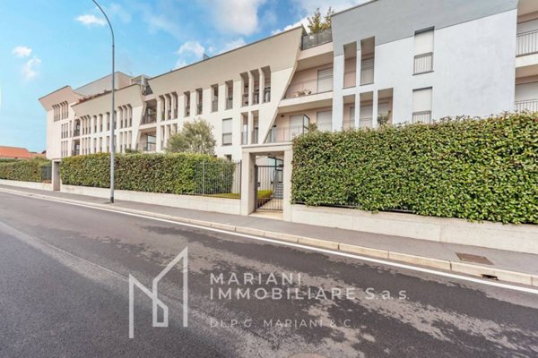 appartamento in vendita a Settimo Milanese