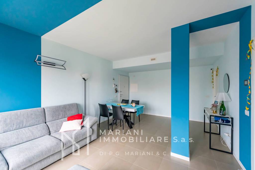 appartamento in vendita a Settimo Milanese