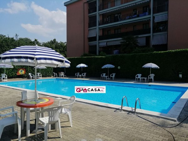 appartamento in vendita a Settimo Milanese