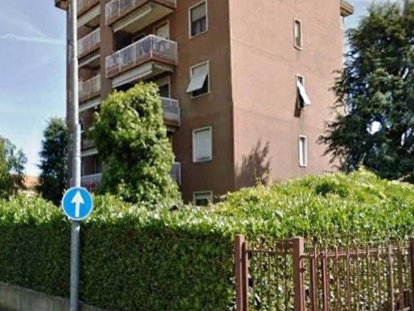 appartamento in vendita a Settimo Milanese