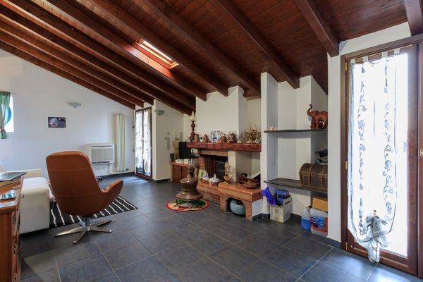 appartamento in vendita a Settimo Milanese