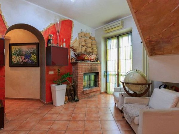 appartamento in vendita a Settimo Milanese