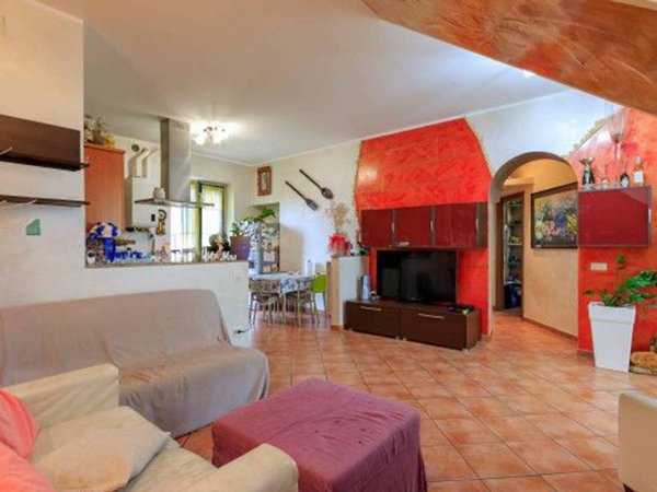 appartamento in vendita a Settimo Milanese