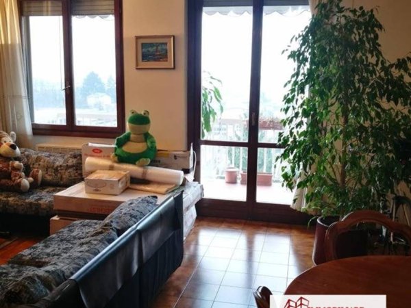 appartamento in vendita a Settimo Milanese
