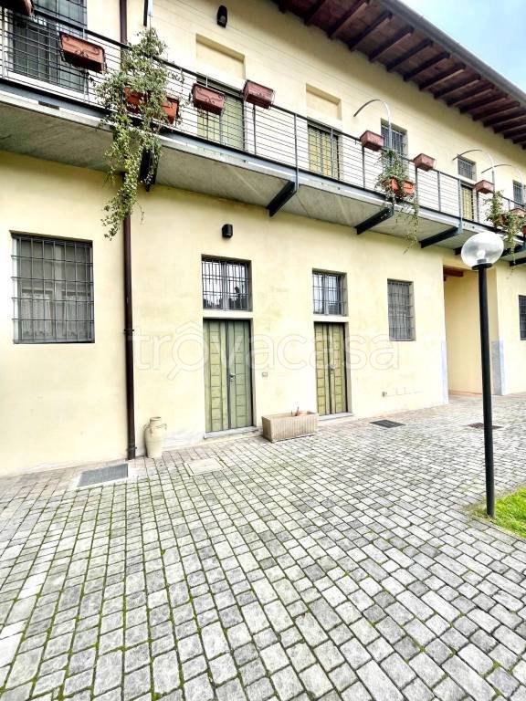 appartamento in vendita a Settimo Milanese