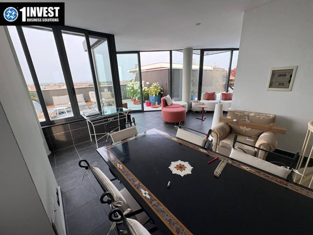 appartamento in vendita a Settimo Milanese