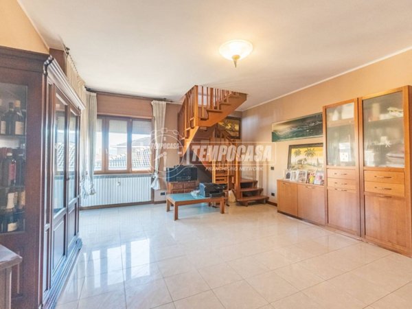 appartamento in vendita a Settimo Milanese