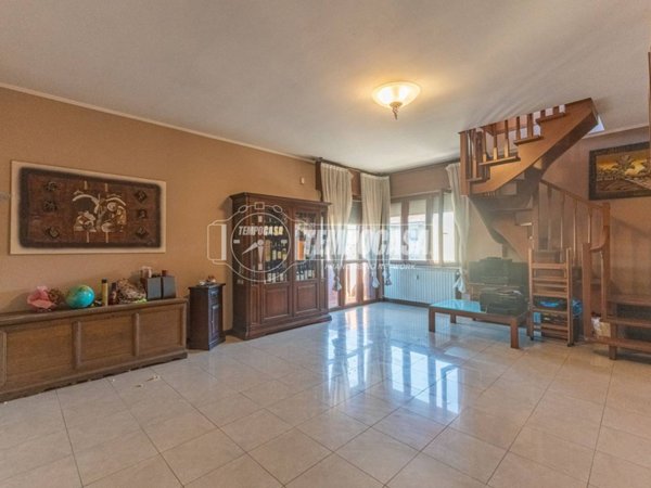 appartamento in vendita a Settimo Milanese