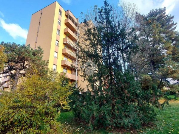 appartamento in vendita a Settimo Milanese