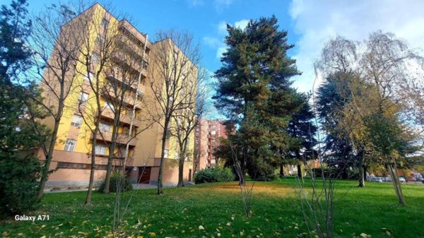 appartamento in vendita a Settimo Milanese